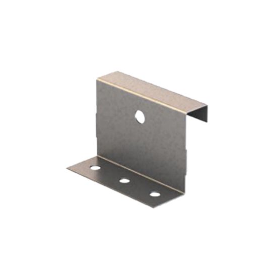 Drexel Metals Dmc 200S Fixed Clip - Box of 600