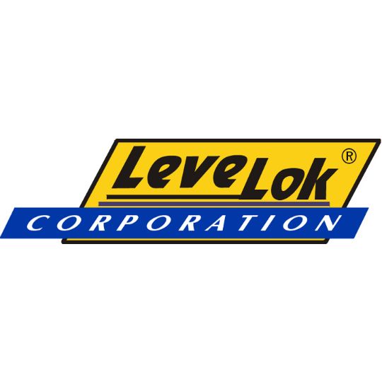 LeveLok (TGR-3) 3' TieGrrr Strap - Carton of 20