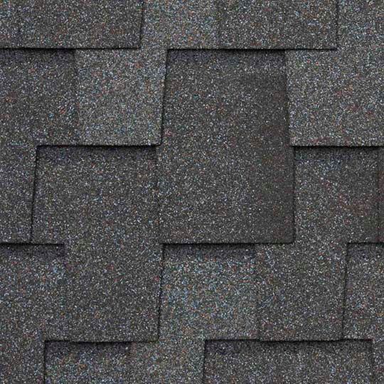 PABCO Roofing Products Paramount Signature Cut Shingles with Algae Defender Protection — PBUTWPSGARWW