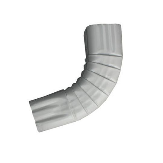 Spectra Metal Sales 4" x 5" A Elbow — SMSAE45WH