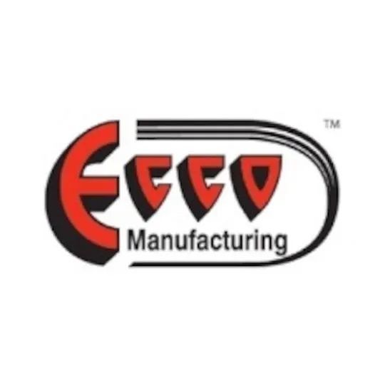 Ecco Manufacturing Edge Flashing 90°