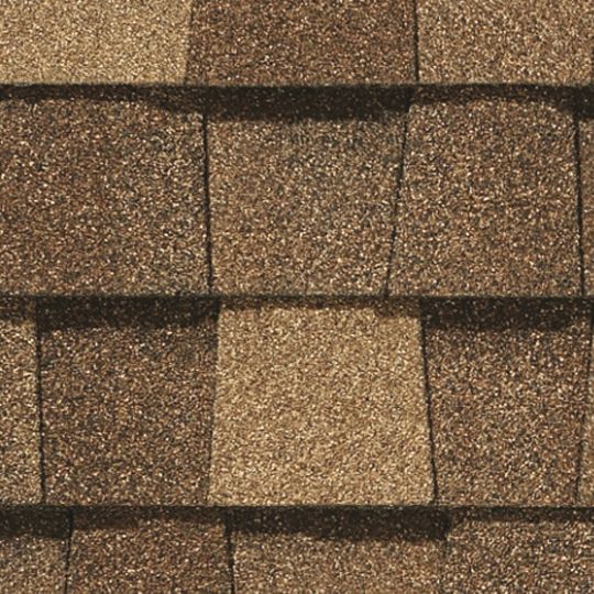 CertainTeed Roofing Landmark Solaris Shingles — CTRWILMSOLRS