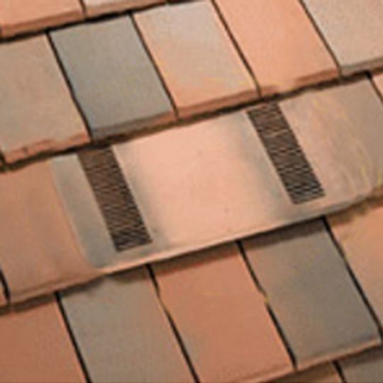 O'Hagin Flat Style Roof Vent
