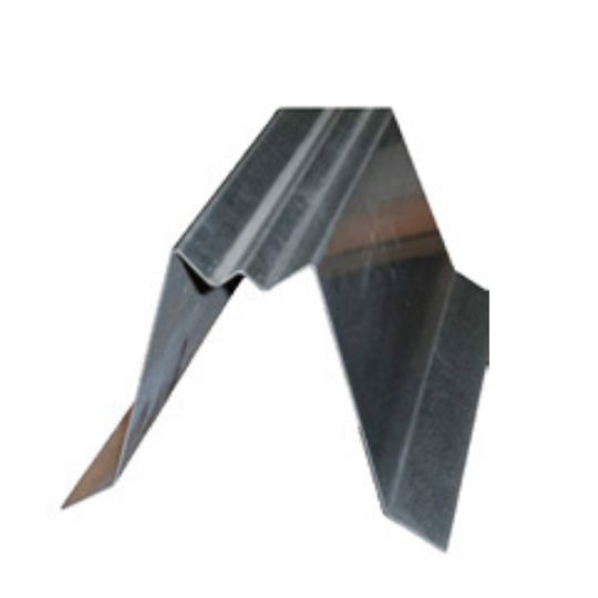 Flamco 4" Tile Metal Ridge Anchor