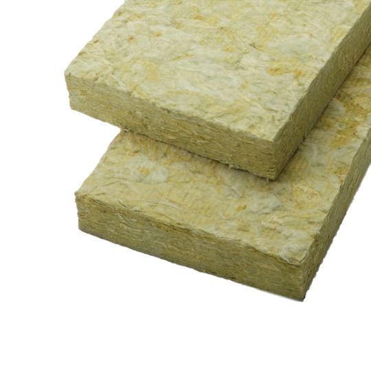Johns Manville Mineral Wool TempControl Batts — Roofing Insulation — JMC90022798