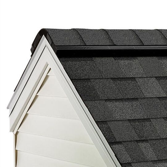 Owens Corning ImpactRidge Hip & Ridge Algae Resistant Shingles — Hip & Ridge Shingles — OCF915235ST