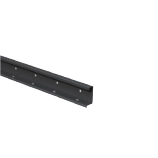 Nichiha Fiber Cement 10' Vertical Starter Track