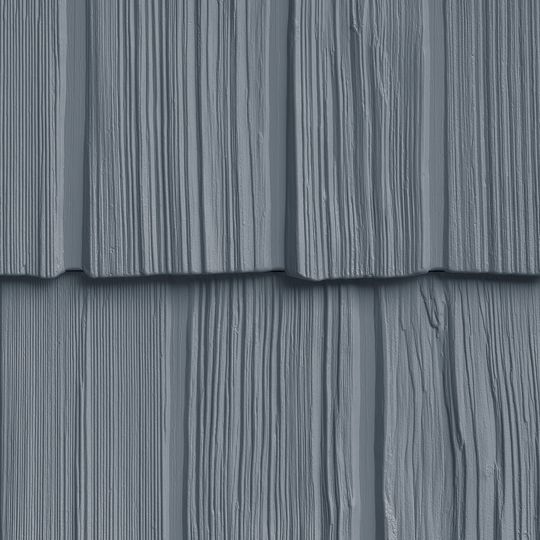 Foundry Specialty Siding 10" Staggered Shake - Sold Individually — FOUSTSHOS