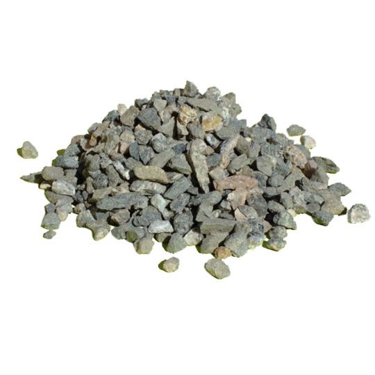 A1 Grit No. 5 Crushed Granite