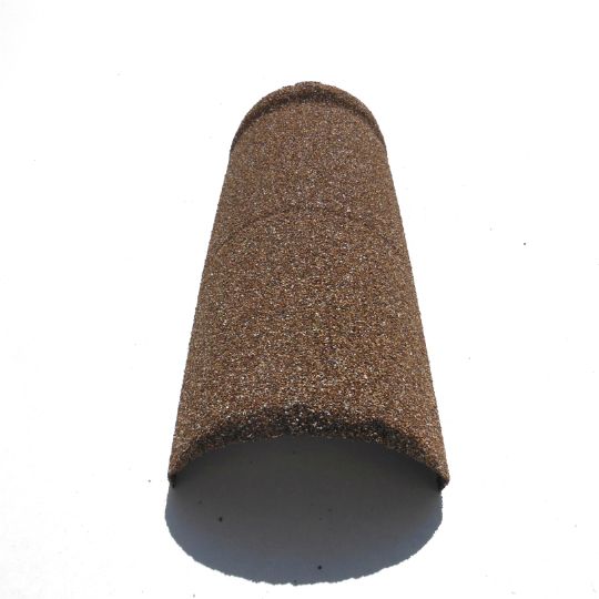 Decra Roofing Systems Villa Tile Hip & Ridge — DRSVTHRAS