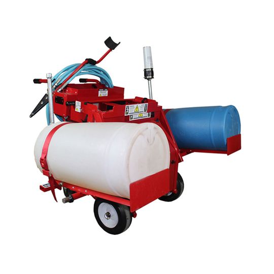 Olympic Manufacturing OlyBond500 15 Gallon Conversion Kit for PaceCart