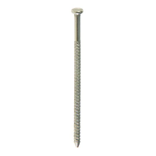 Grip-Rite 2" Split-Proof Wood Siding Nail - 5 Lb. Box