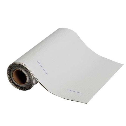 MFM Building Products 18" x 33.5' Peel & Seal — Commercial Accessories — MFMPSWH18