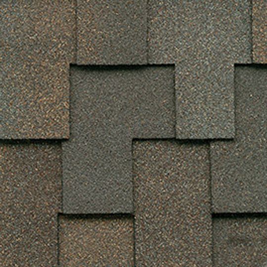 Malarkey Windsor Shingles with Scotchgard Protector — MLKPOWABMNW