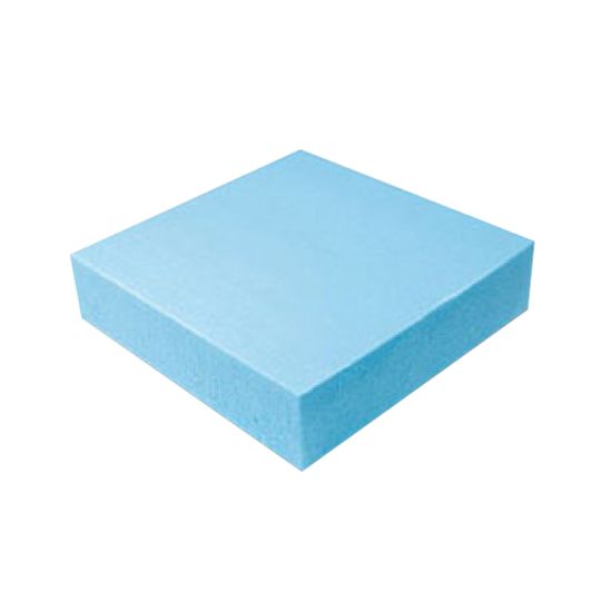 DOW 1" x 2' x 8' Styrofoam Square Edge (25 psi) Insulation