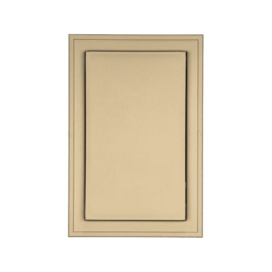 Mid-America Jumbo Mounting Block — MABMMJU012