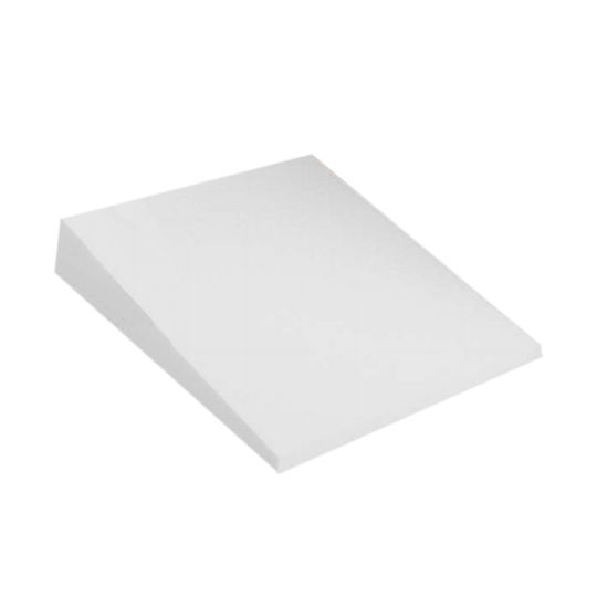 Atlas E5 (8" to 10") Tapered EPS 4' x 4' 1.25# Density Foam Insulation