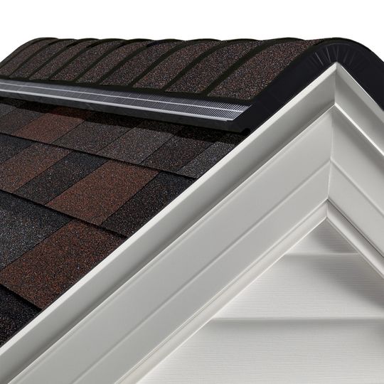 Owens Corning RIZERidge Hip & Ridge Shingles — Hip & Ridge Shingles — OCFRRHOME