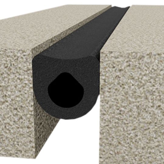 Watson Bowman Acme IV-300 Wabo InverSeal - Floor to Floor - Wall to Wall