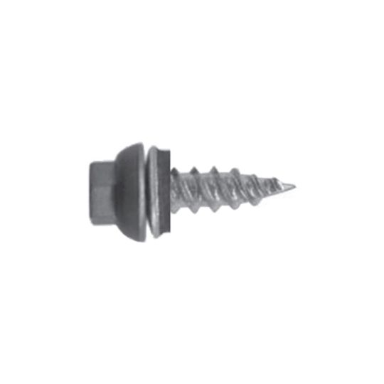 Englert #12-14 x 3/4" Gimlet Point Screws - Box of 2,500
