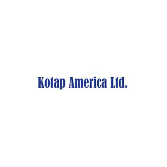 Kotap America 9' x 150' House Wrap