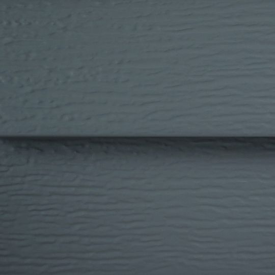 Quality Edge 1" x 10' TruCedar Steel J-Channel — QEDJ1S405