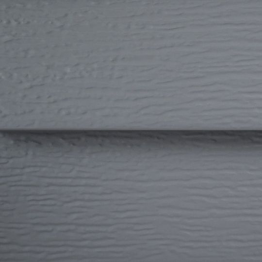 Quality Edge TruCedar Single 6" Dutch-Lap Steel Siding — QEDS6DLS415