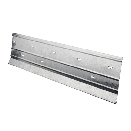 Quality Edge 4" x 10' TruCedar Starter