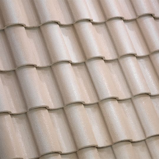 Eagle Roofing Products 12-3/8" x 17" Capistrano Field Tile — EGLCA3325FISCA