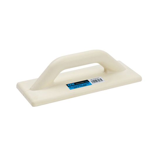 OX Tools 14" x 6" Pro Plaster Float