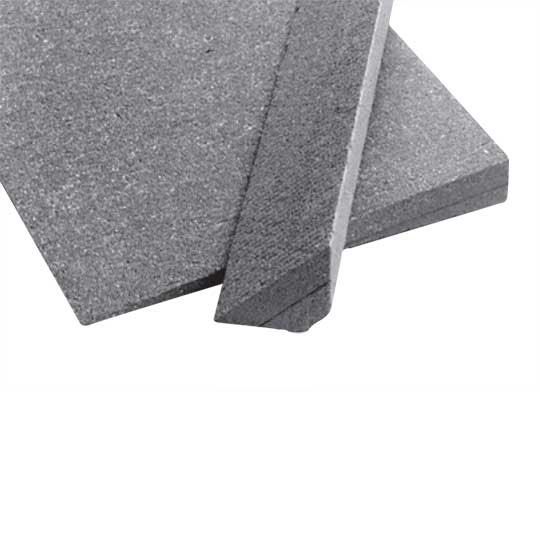 Johns Manville Tapered Fesco Edge Strip — Roofing Insulation — JMC12TE1