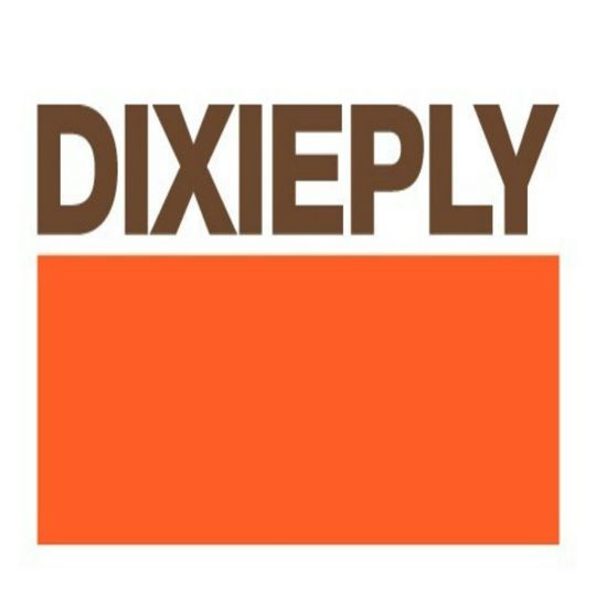 Dixie Plywood 15/32 x 4 x 8 3-Ply Rtd Southern Yellow Pine Plywood Sheathing