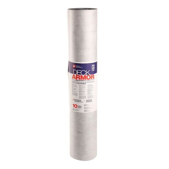 GAF Deck-Armor Premium Breathable Roof Deck Protection — GAFDA10