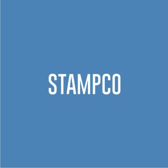 Stampco 4' Galvanized Off Ridge Vent — Ventilation and Drainage — STIORVG4BR
