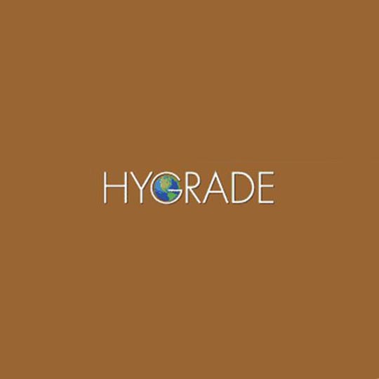 Hygrade 30' x 40' Green Heavy Duty Poly Tarp