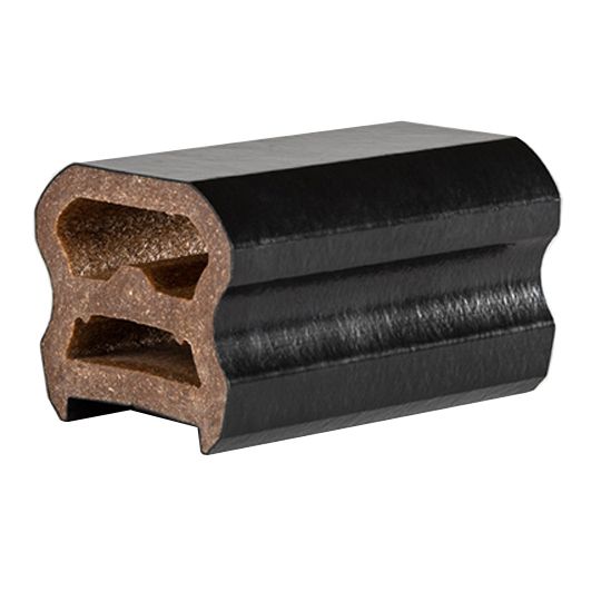 TimberTech 8' RadianceRail Express Rail Pack — TTERERP8B