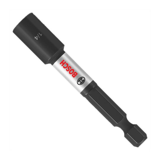 Bosch Impact Tough 2-9/16" x 1/4" Nutsetter