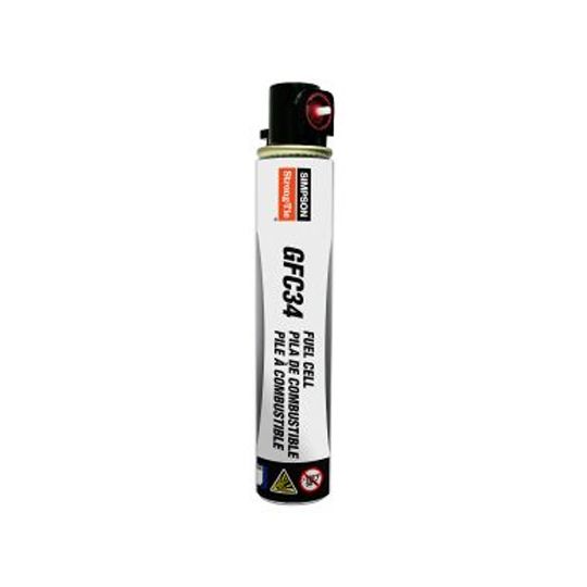 Simpson Strong-Tie 34 Gram Gfc Fuel Cells - Pack of 2