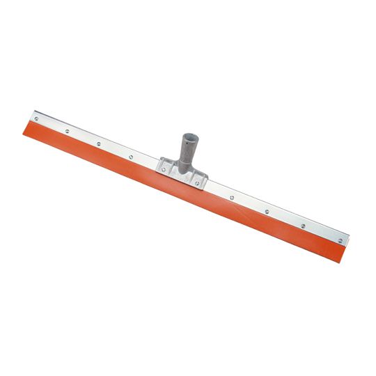 Primeline Tools 24" Sahara Flat Squeegee for Hot Applications