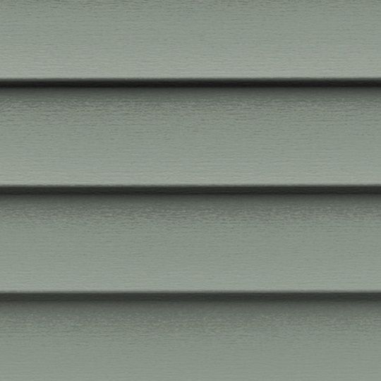 Mastic Carvedwood44 Double 5" Vinyl Siding - Woodgrain Finish — ACOCW250170