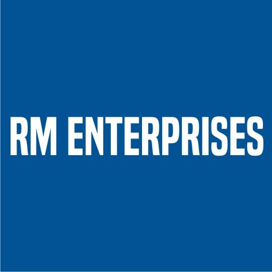 RM Enterprises Aluminum I-Beam 12'