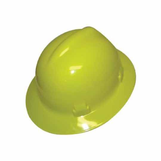 C&R Manufacturing Ratchet Brim Hat