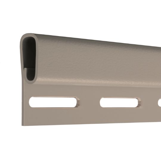 CertainTeed Siding Undersill Trim - Matte Finish — CERUSWB