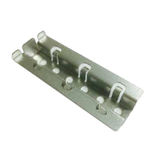 Nichiha Fiber Cement JEL788 3/4" Panel Clip - Box of 30