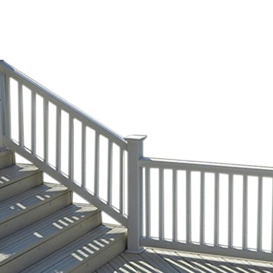 Certainteed - Evernew 12' Vinyl Decking — BOD119145