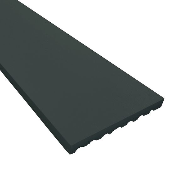 James Hardie Hardie Trim 5/4 NT3 Smooth Board for HardieZone 5 — HAR54IGNSHZ51125