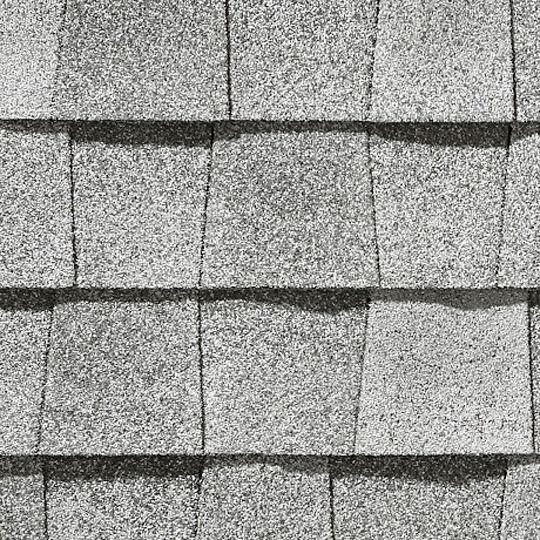 CertainTeed Roofing Landmark Solaris Shingles — CTRWILMSOSB
