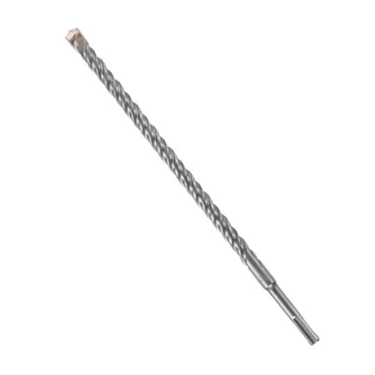 Bosch 7/16" x 12" SDS-plus Bulldog Rotary Hammer Bit