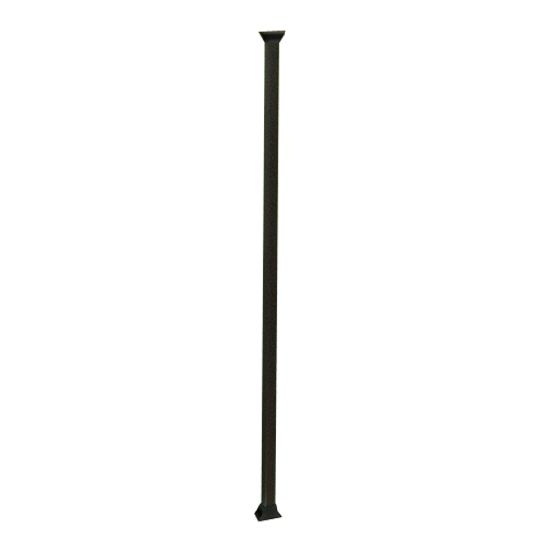 Certainteed - Evernew Panorama Steel Baluster- Square