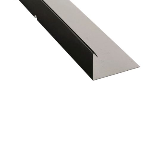 Westlake Royal Estate Eave Riser - Tile Eave Closure — Tile Roofing — ERT92413